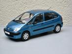 Citroen Xsara Picasso  blauw Whitebox 1:24, Ophalen of Verzenden, Nieuw, Auto, Overige merken