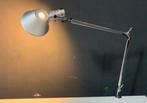Artemide Tolomeo LED Tafellamp - Design Klassieker, Huis en Inrichting, Lampen | Tafellampen, Ophalen, Zo goed als nieuw, 75 cm of meer