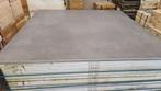 Vloertegel Concrete 120x120cm antraciet 1ste keus € 35,00 M2, Nieuw, 60 cm of meer, Keramiek, Ophalen of Verzenden