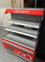Stekkerklaar 3-traps koeling - compressor defect, Ophalen, Zonder vriesvak, 200 liter of meer, 60 cm of meer