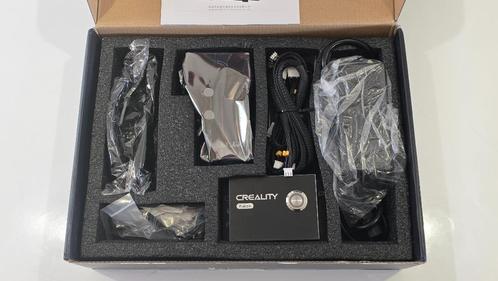 lazer snijder creatily Creality Falcon Lase past op CR 20, Fietsen en Brommers, Fietsaccessoires | Fietshelmen, Nieuw, Ophalen