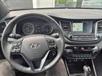 Hyundai TUCSON 1.6 T-GDi Comfort Automaat 177pk, Gebruikt, 4 cilinders, Lichtsensor, Bedrijf