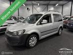 Volkswagen Caddy Combi 1.2 TSI Trendline 7p., Voorwielaandrijving, Gebruikt, Met garantie (alle), 7 stoelen
