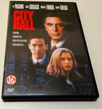 City Hall (1996), Al Pacino, John Cusack, Bridget Fonda, Cd's en Dvd's, Dvd's | Thrillers en Misdaad, Maffia en Misdaad, Ophalen of Verzenden