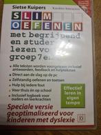 cd cito  begrijpend en studerend lezen  7 + 8 en doorstroom, Boeken, Schoolboeken, Ophalen of Verzenden, Zo goed als nieuw, Overige niveaus