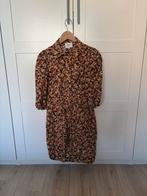 Second Female Jurk S Bloemenprint, Second Female, Overige kleuren, Verzenden, Zo goed als nieuw