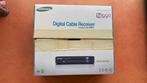Samsung Ziggo Decoder DCB-B270R, Audio, Tv en Foto, Decoders en Harddiskrecorders, Ophalen, Zo goed als nieuw, Decoder