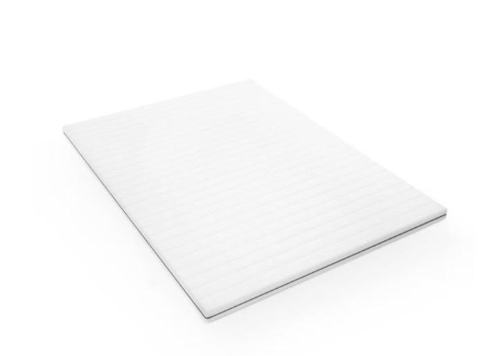 Topper 160x200 (5cm dikte) NIEUW, Huis en Inrichting, Slaapkamer | Matrassen en Bedbodems, Nieuw, Matras, 160 cm, 200 cm, Tweepersoons