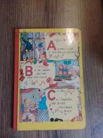 a is een aapje - rie Cramer, Ophalen of Verzenden, Gelezen, Fictie algemeen