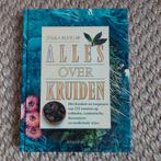 Alles over kruiden, Ophalen of Verzenden, Zo goed als nieuw, Schuyt & go, Moestuin