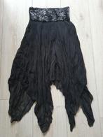 Rok. ( of jurk)  Maat. S.  H&M, Zwart, Ophalen of Verzenden, Zo goed als nieuw, Maat 36 (S)