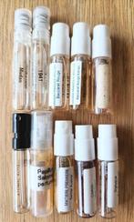 sample pakket niche, Verzenden, Gebruikt