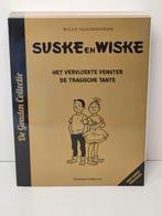 Suske en Wiske de Gouden Collectie compleet., Boeken, Stripboeken, Ophalen of Verzenden, Complete serie of reeks, Zo goed als nieuw