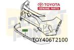 Toyota RAV4 onderdeel voorbumper (zwart) Origineel!  524110R, -, -, Nieuw, Toyota