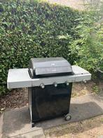 Grandhall gasbarbecue, Tuin en Terras, Gasbarbecues, Ophalen, Zo goed als nieuw, Grand Hall