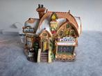 Lemax Devaney's bakery, Diversen, Kerst, Ophalen of Verzenden, Zo goed als nieuw