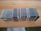 CD doosjes, Cd's en Dvd's, Cd's | Overige Cd's, Ophalen of Verzenden, Zo goed als nieuw