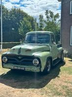 🔥🔥Ford f100 ratrod v8 pickup 383 stroker autom dailydriver, Auto's, Oldtimers, Automaat, USB, Overige carrosserieën, Ford