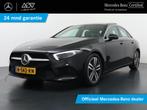 Mercedes-Benz A-klasse 180 Luxury Business Solution | Panora, 65 €/maand, 136 pk, 4 cilinders, Zwart