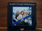 ABBA - The name of the game, Gebruikt, 7 inch, Single, Ophalen of Verzenden