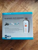 Zolid Hi-Speed DVD Maker - Zet videobanden om naar digitaal, Ophalen of Verzenden, Gebruikt