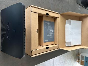 Synology MR2200ac mesh router beschikbaar voor biedingen