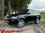 Land Rover Range Rover Sport 4.2 V8 Supercharged 22" OverFin, Auto's, Land Rover, Automaat, 4197 cc, Gebruikt, 8 cilinders