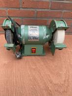 Ferm Slijpmachine - Goed Werkend!, Doe-het-zelf en Verbouw, Ophalen of Verzenden, Gebruikt, Minder dan 600 watt, Overige typen