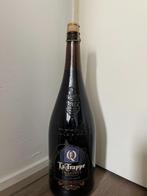 La Trappe Magnum fles 2020, Verzamelen, Biermerken, Ophalen of Verzenden, Nieuw, Flesje(s), La Trappe