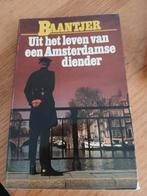 Uit het leven van een Amsterdamse diender, Ophalen of Verzenden, Zo goed als nieuw