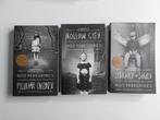 Ransom Riggs - Miss Peregrines boeken, Ophalen of Verzenden, Zo goed als nieuw