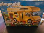 Playmobil 3647 Camper -, Ophalen of Verzenden, Gebruikt