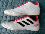 Adidas Predator Indoor Voetbalschoenen - Maat 37 1/3, Ophalen of Verzenden, Jongen of Meisje, Sportschoenen