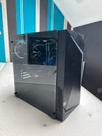 Gaming PC - RTX 2060, Ryzen 7 3700X, Ophalen, Gebruikt, 32 GB, Zelf gebouwde pc
