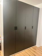 Pax kast 2 meter breed, zelf demonteren, Huis en Inrichting, Kasten | Kledingkasten, Ophalen, Overige materialen, Gebruikt, 200 cm of meer