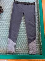 Nieuwe Sport legging crivit mt 46, Ophalen of Verzenden, Zo goed als nieuw, Maat 46/48 (XL) of groter, Zwart
