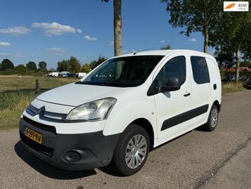 Citroen Berlingo 1.6 VTi 500 Comfort Benzine! BPM/BTW vrij ! beschikbaar voor biedingen