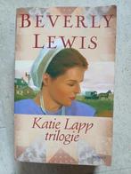 Beverly Lewis - Katie Lapp trilogie, Ophalen of Verzenden, Zo goed als nieuw, Beverly Lewis