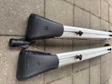Volvo S40 Dakdragers 2004-2012 beschikbaar voor biedingen