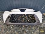 TOYOTA AYGO X WIT Bumper 2022-2025-KOOLO-