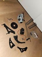 Kraken vesla onderdelen, Benzine, Nieuw, Ophalen of Verzenden, Onderdeel