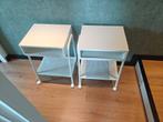 Nachtkastje SETSKOG IKEA, Ophalen, Minder dan 45 cm, 55 tot 70 cm, Zo goed als nieuw