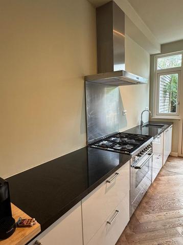 Siemens afzuigkap te koop (LC94BA522) uit 2017 beschikbaar voor biedingen