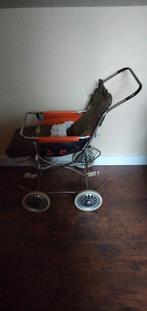 Poppenwagens, Ophalen, Zo goed als nieuw, Babypop