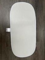 AeroSleep 3D Matrasbeschermer 75x34, Kinderen en Baby's, Ophalen of Verzenden, Zo goed als nieuw, Wieg