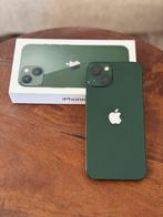 Iphone 13 Alpine Green, Telecommunicatie, Mobiele telefoons | Apple iPhone, 128 GB, 88 %, IPhone 13, Ophalen of Verzenden