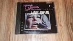 Janis Joplin - Legends of Popmusic 9 [Video Cd] Zgan, Cd's en Dvd's, Ophalen of Verzenden, Zo goed als nieuw