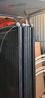 6 PVT panelen 265 watt, Doe-het-zelf en Verbouw, Zonnepanelen en Toebehoren, Ophalen