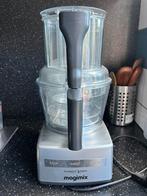 Magimix compact 3200XL, Ophalen of Verzenden, Zo goed als nieuw