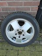Orginele winterwielen 15" W168 A Klasse, 15 inch, Banden en Velgen, 185 mm, Winterbanden